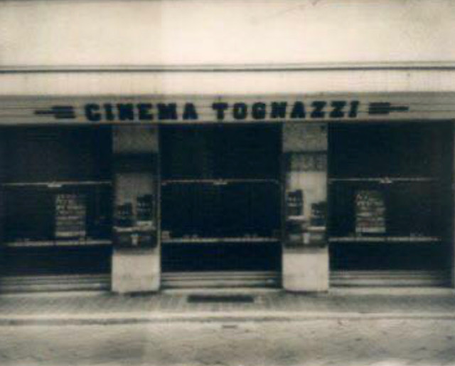 GianMarco Tognazzi: “Il futuro dei cinema passa anche dal recupero piccole sale cittadine. A Cremona la sala Tognazzi merita di essere recuperata”