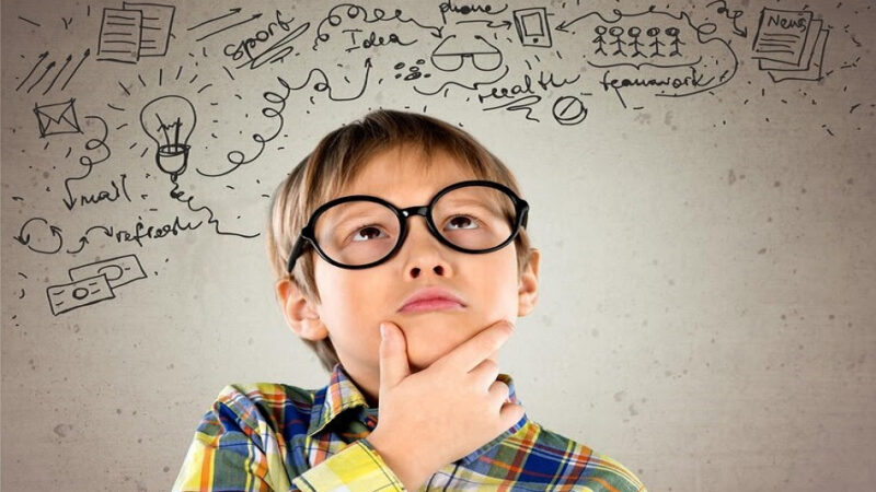 Pensare come i bambini per essere più “grandi”: l’importanza del pensiero laterale nel risolvere problemi