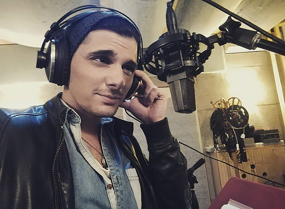 “Non so parlarti”, il nuovo singolo di Vito Romanazzi dal 13 gennaio in radio