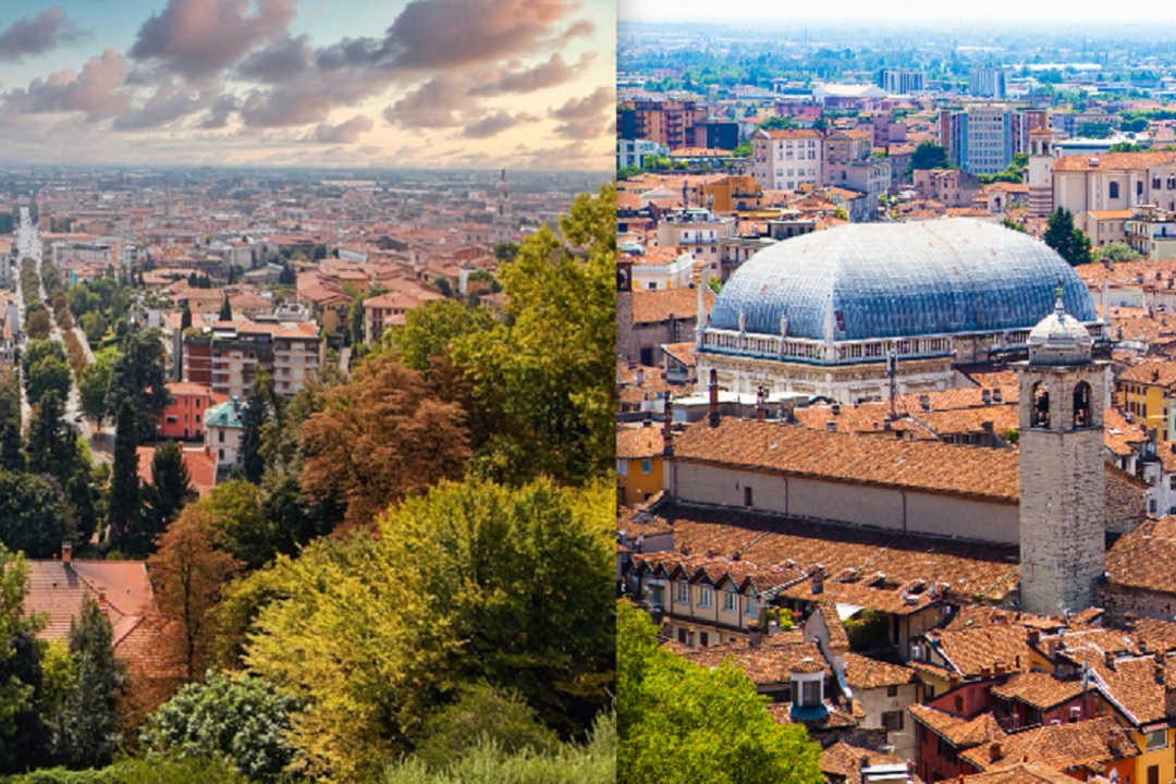 Le città fiorite La cultura musicale di Brescia e Bergamo nel Rinascimento