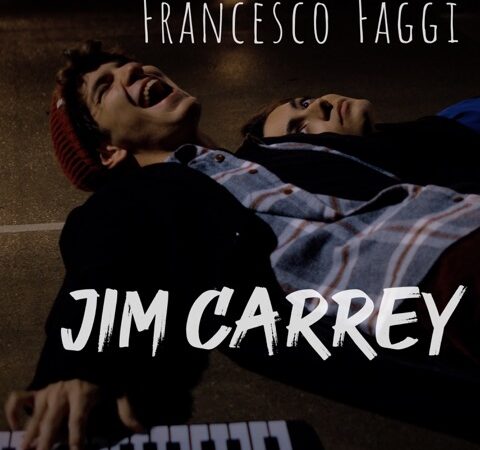 Francesco Faggi: dal 2 gennaio il nuovo singolo “Jim Carrey”
