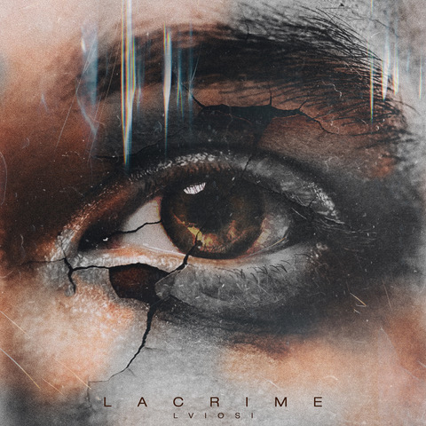 Esce il 20 gennaio Lacrime  il nuovo singolo del trapper Lviosi