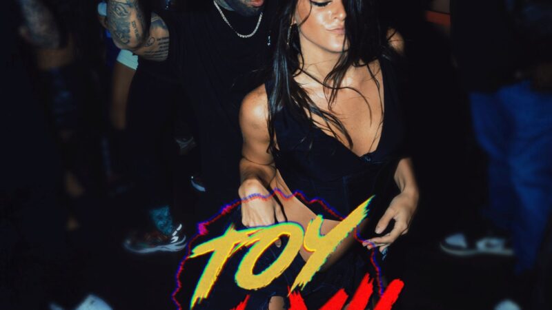 Toy a Mil l nuovo singolo dell’idolo latino Nicky Jam