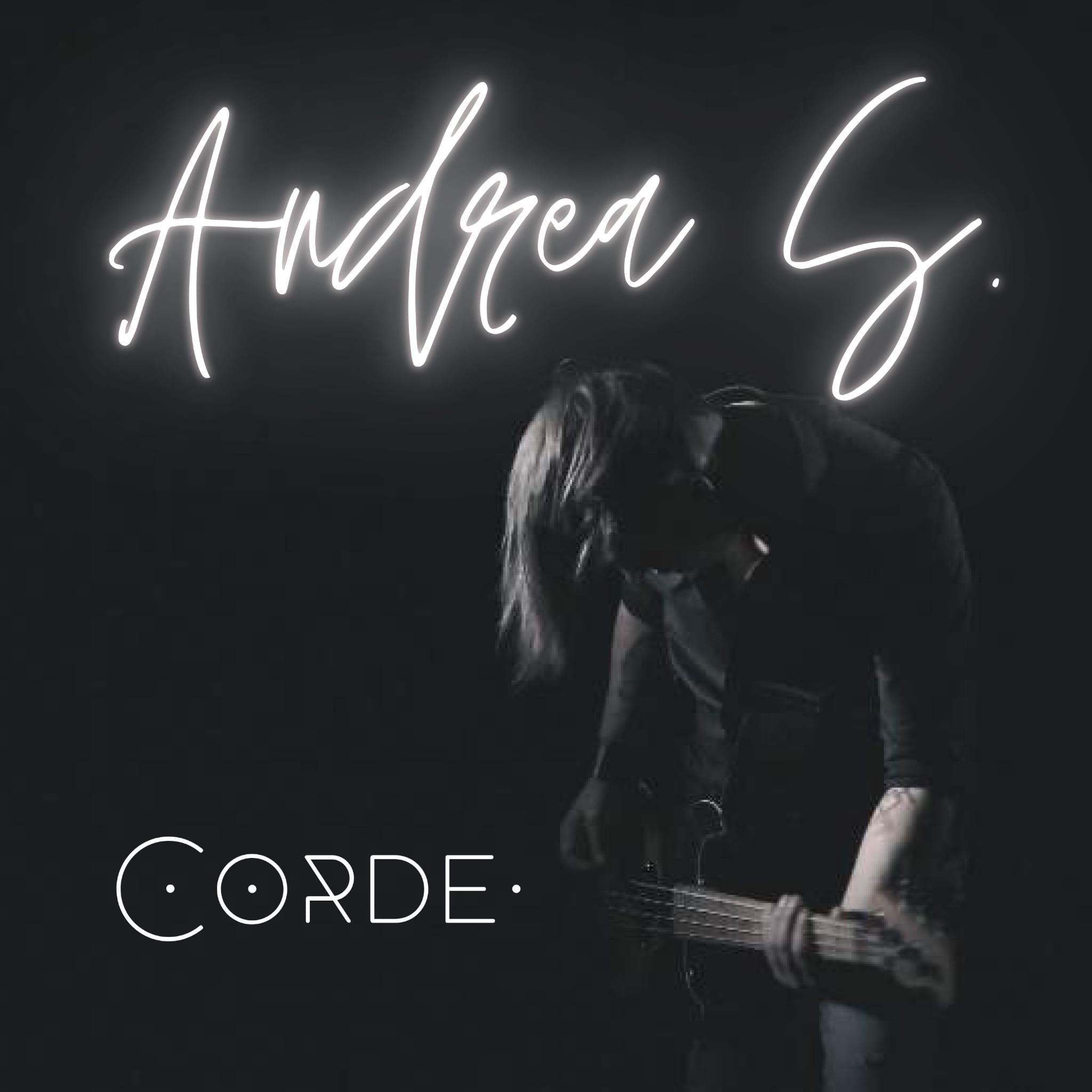 Corde, il 13 gennaio l’esordio solista di Andrea Spinelli con una ballata rock dal sapore new wave