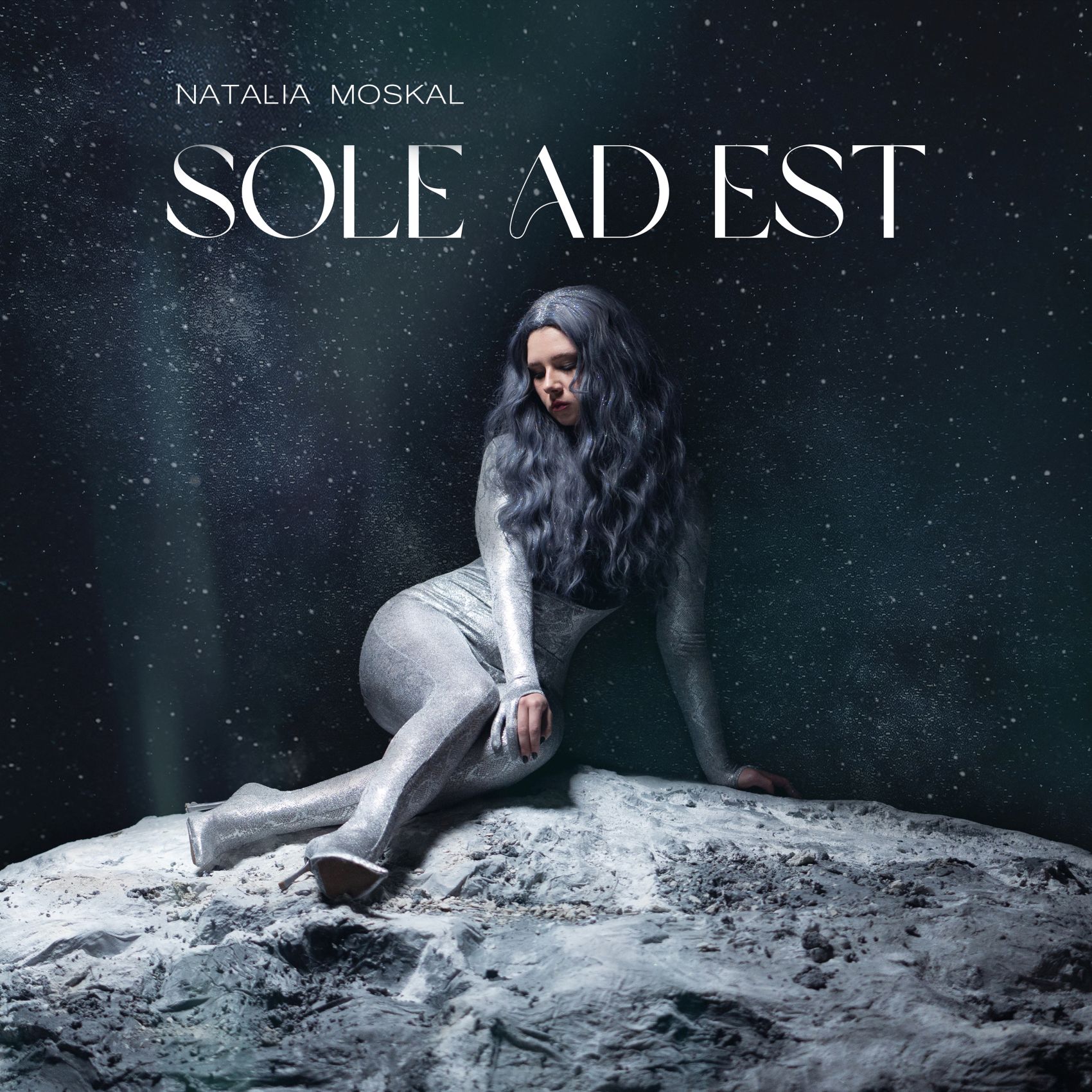 Sole ad est è il nuovo singolo di Natalia Moskal