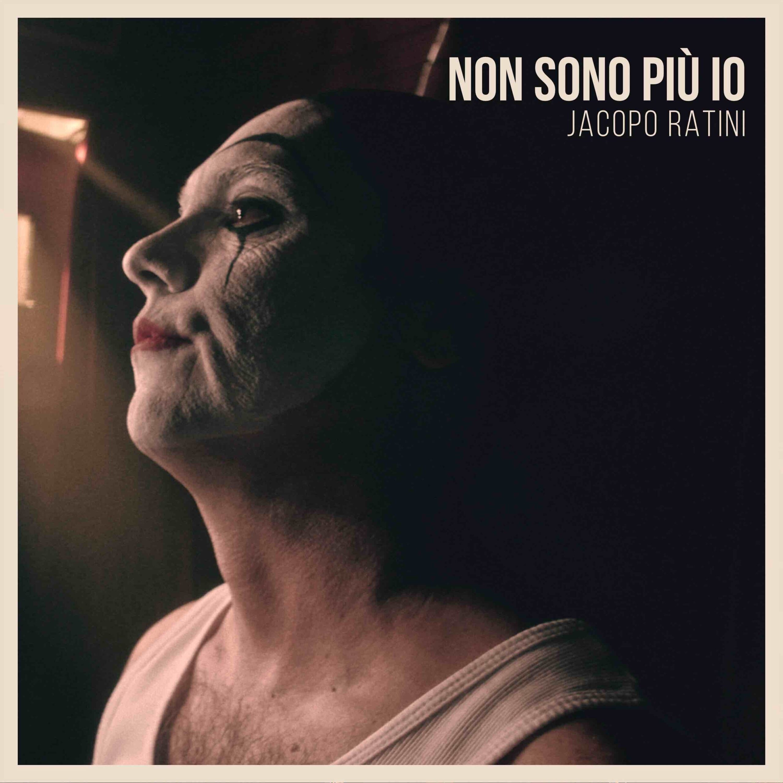 Non sono più io è il nuovo singolo di Jacopo Ratini