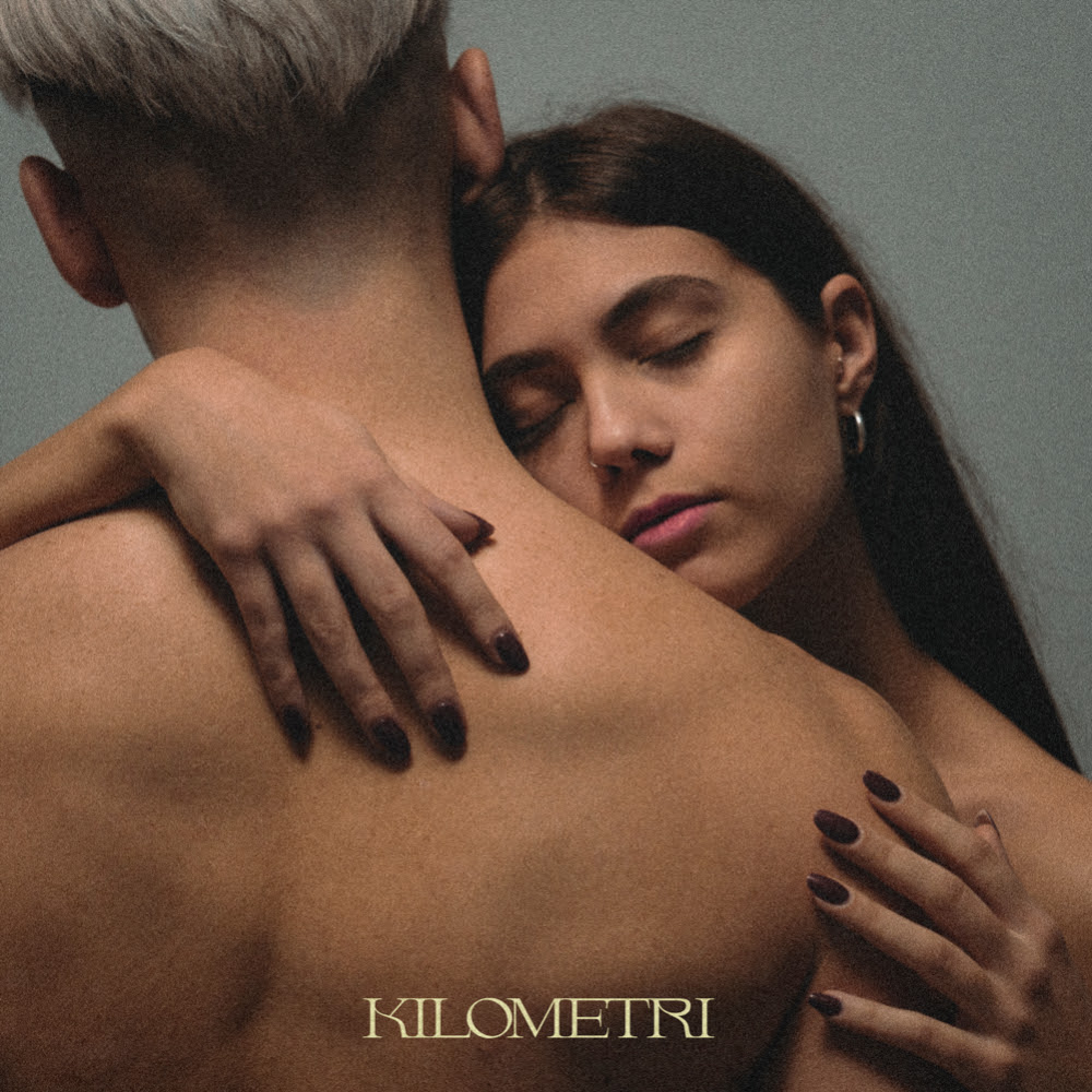 Kilomentri è  il nuovo singolo dell’artista romano S4turno