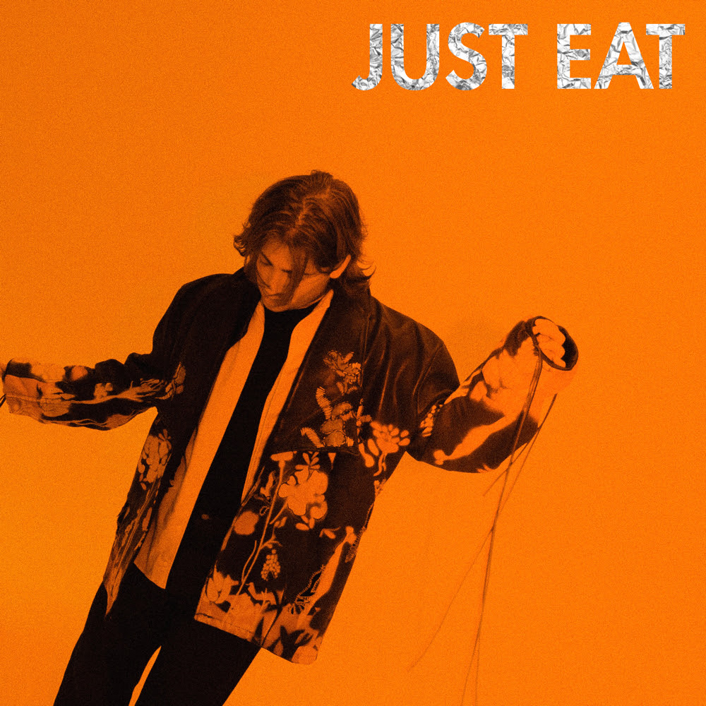 Just eat è il nuovo singolo di Orlvndo, fuori il 20 gennaio