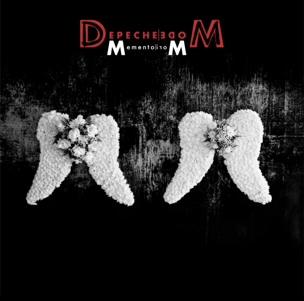 Memento Mori, il 24 marzo esce il nuovo disco dei Depeche Mode