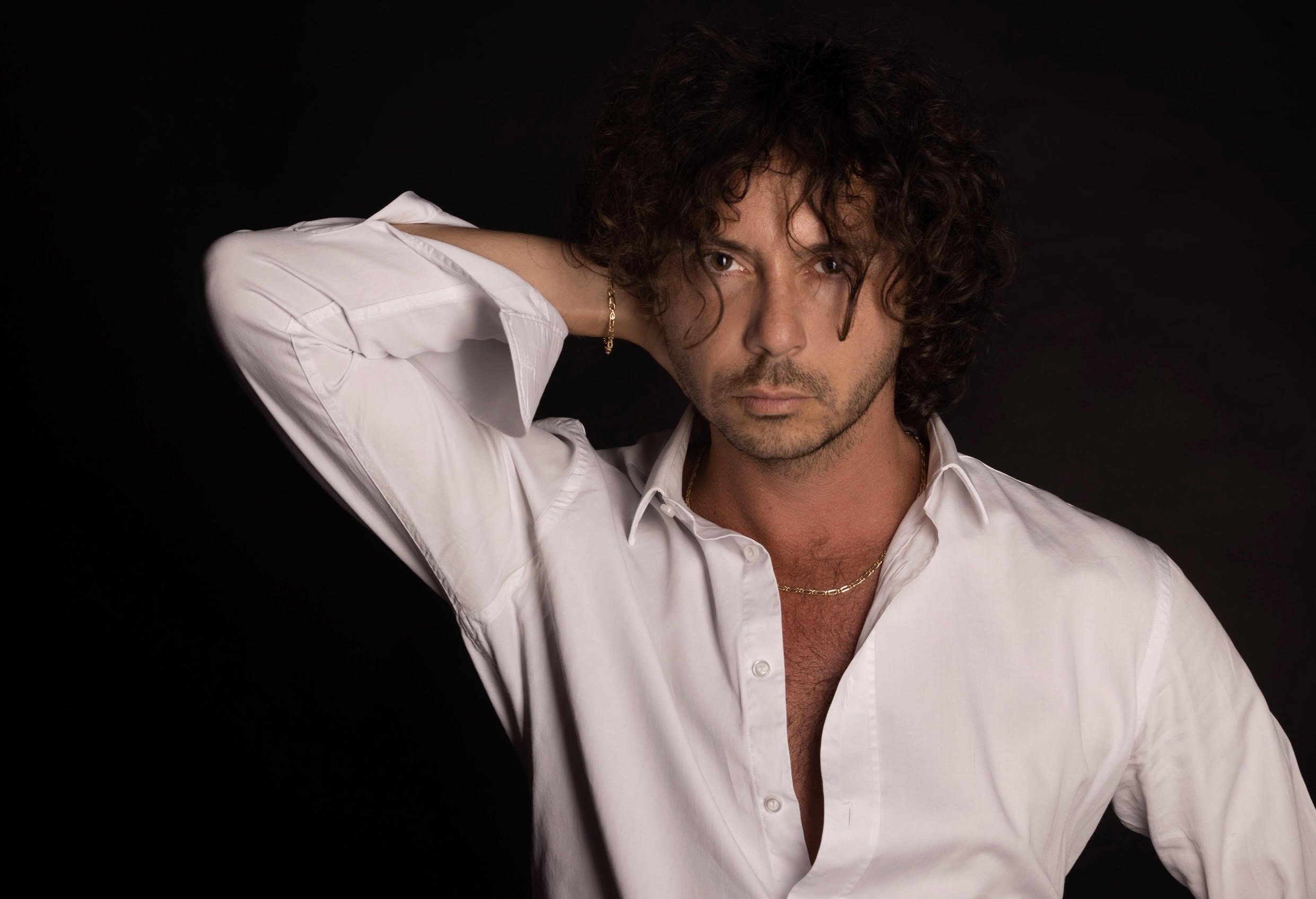 Fabio De Vincente: in radio dal 24 febbraio il nuovo singolo “Sempre gli stessi”