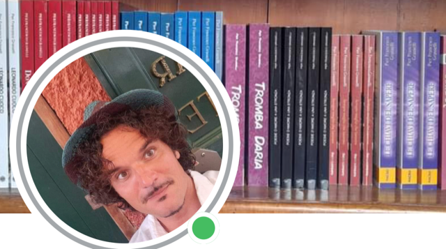 Lo scrittore politicamente scorretto ‘Pier Grasselli’: “Blanco, Fedez perché lo fate?”