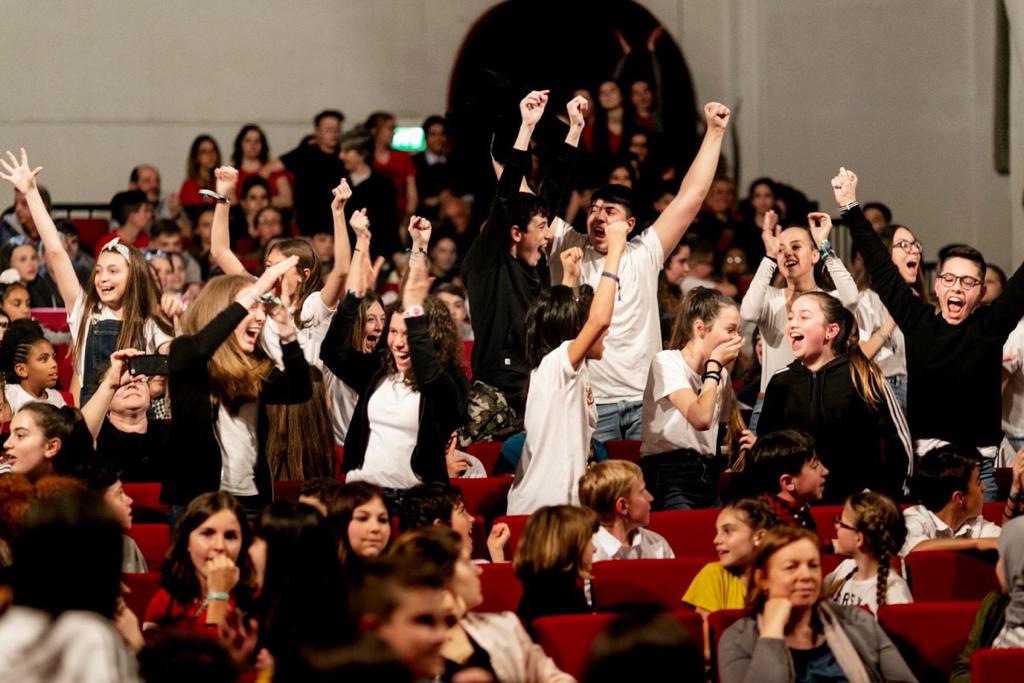 Franco Agostino Teatro Festival: aperto il bando per partecipare alla Rassegna Concorso