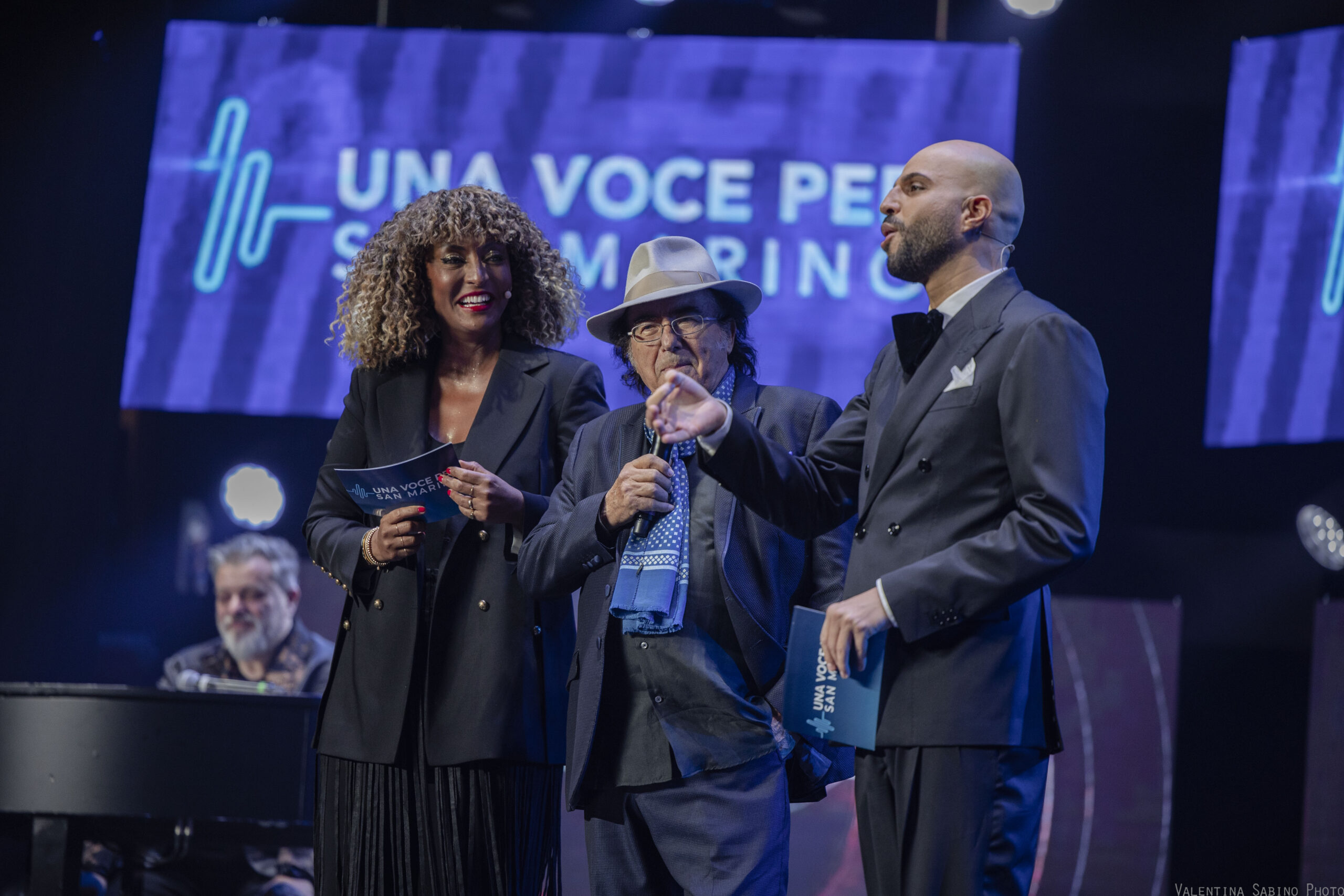 Una Voce per San Marino: il 25 febbraio al Teatro Nuovo a Dogana finalissima del festival che premia con l’accesso all’Eurovision Song Contest