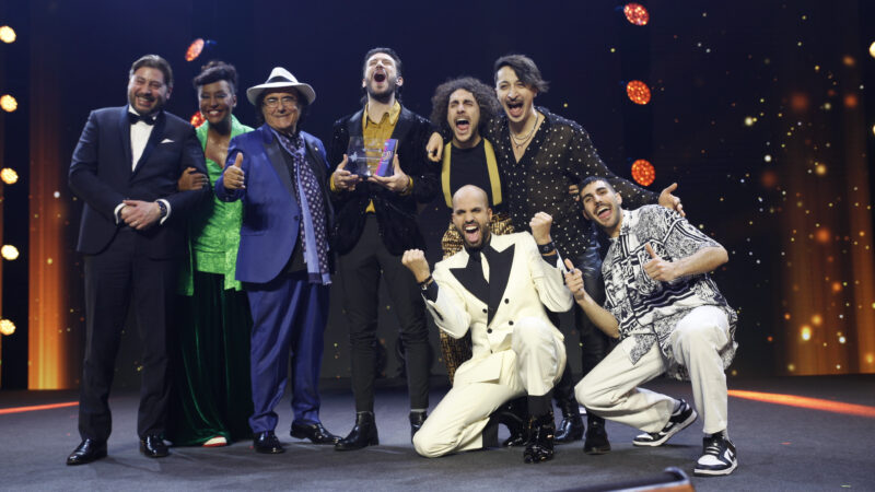I Piqued Jacks vincono la seconda edizione di Una voce per San Marino e volano all’Eurovision