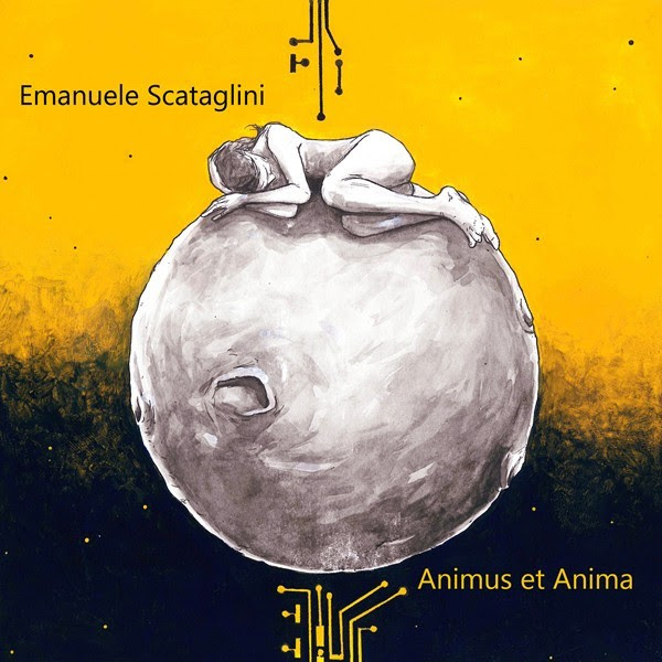 “Animus et Anima” è il nuovo visionario Ep di Emanuele Scataglini.