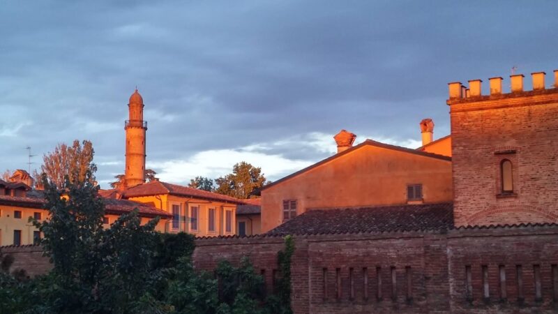 Clamoroso a Spino d’Adda: la pizzeria Minareto chiude, purtroppo, i battenti domenica 30 aprile