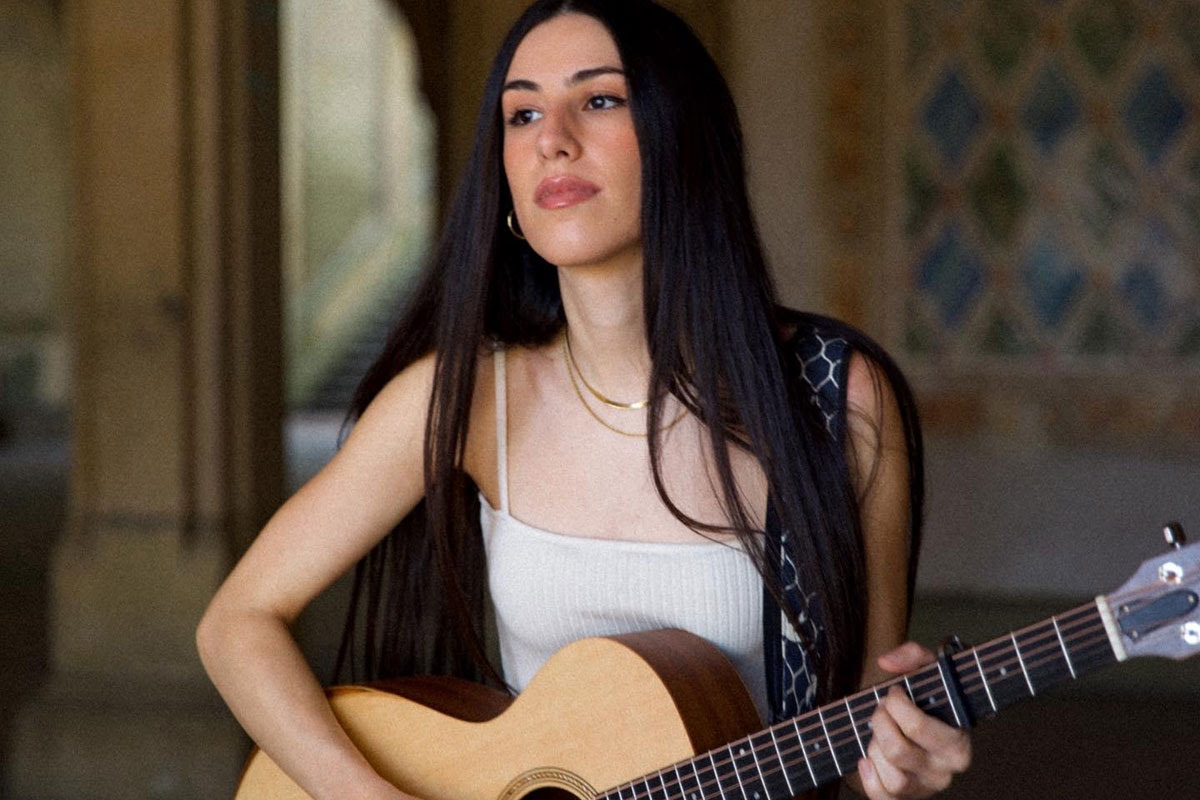 Paola Di Lei, venerdì 31 marzo esce in radio e in digitale Gocce di Pioggia il nuovo singolo