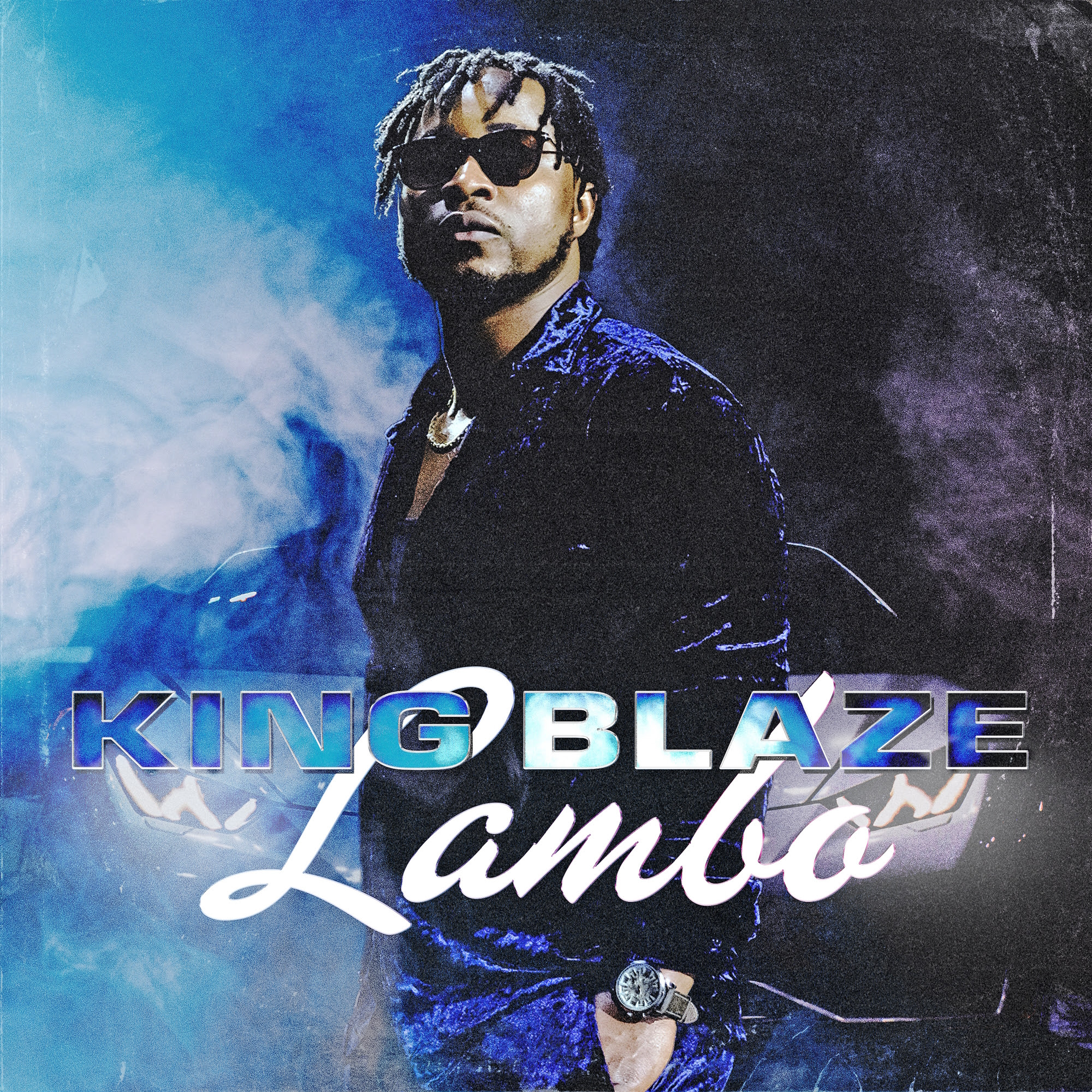 Lambo è il nuovo singolo di King Blaze