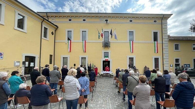 Casale Cremasco Vidolasco – Lunedì, il consiglio comunale ha approvato all’unanimità il bilancio di previsione 2024