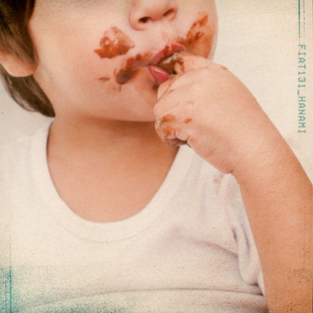 Cioccolata e Xanax è il nuovo singolo del cantautore Fiat 131
