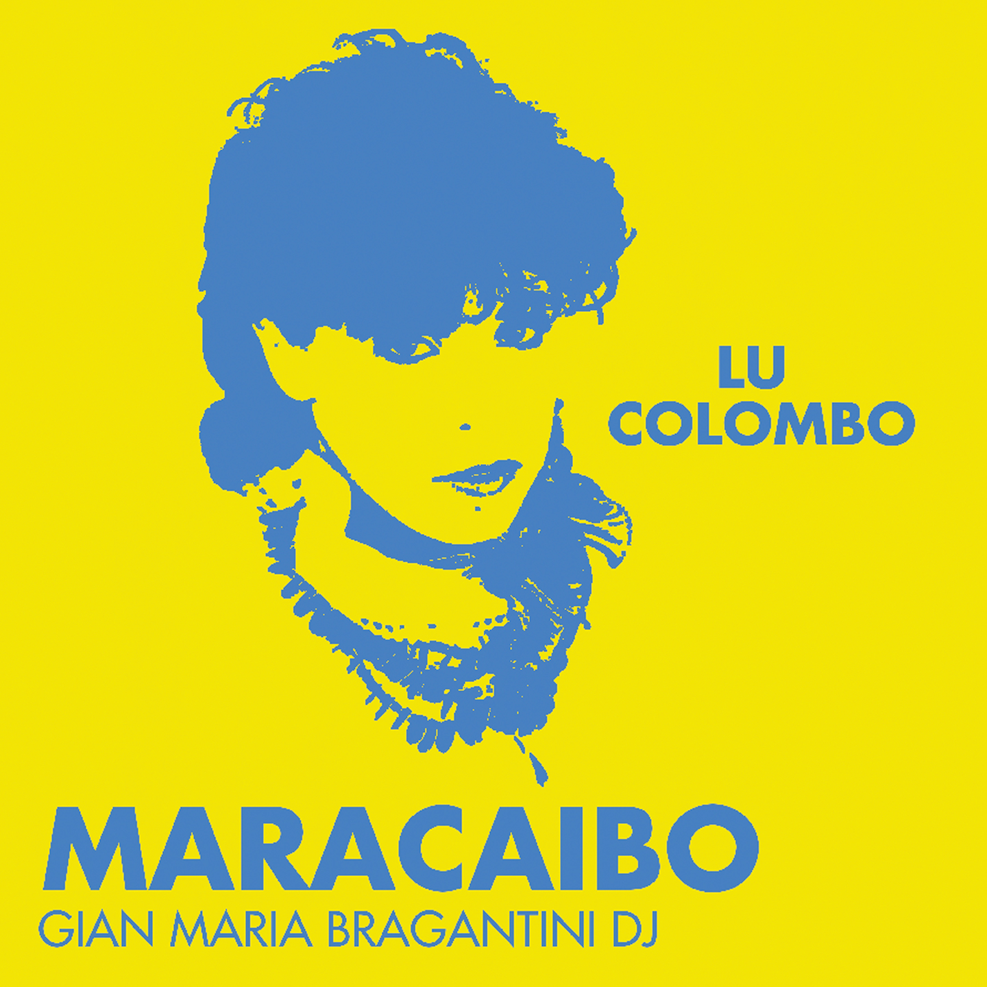 Torna in radio Maracaibo remixata dal dj Gian Maria Bragantini 