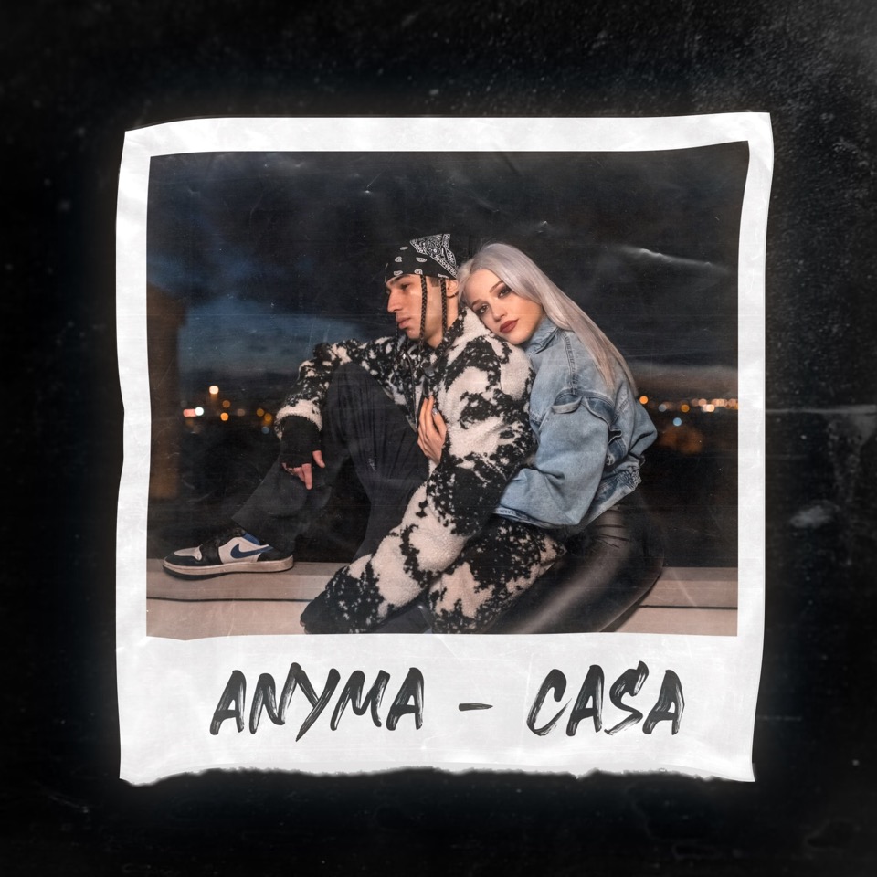 Segnalazione nuove uscite: la riminese Anyma presenta il nuovo singolo “Casa” dal 21 aprile