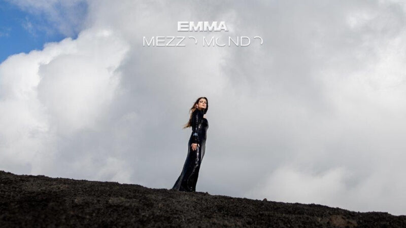 Mezzo Mondo è il nuovo singolo di Emma, in radio dal 28 aprile