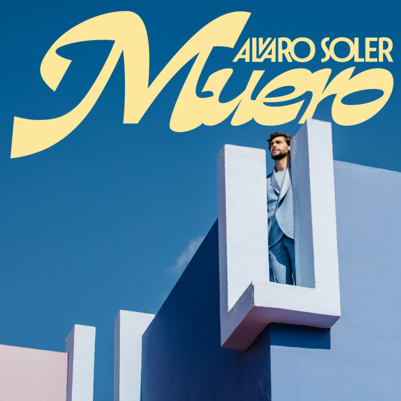 Muero è il singolo tormentone estivo per Alvaro Soler