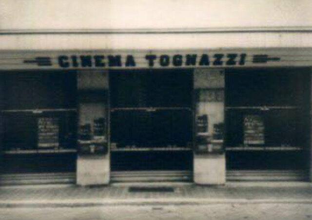 A Cremona il cinema Tognazzi è ancora malinconicamente chiuso. Ecco cosa diceva a novembre Gianmarco