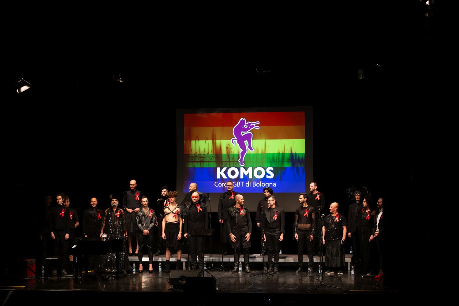 Dal 14 al 18 giugno a Bologna Various Voices 2023, il festival internazionale di cori LGBTQ+