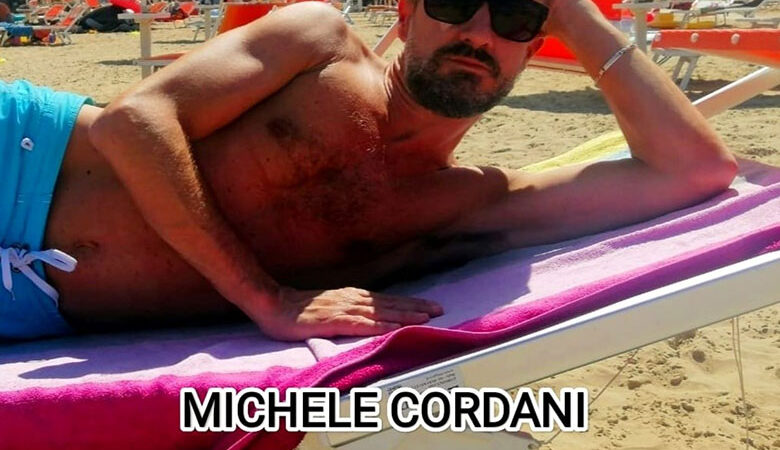 È in radio “Voglio l’Estate” il nuovo singolo inedito di Michele Cordani,