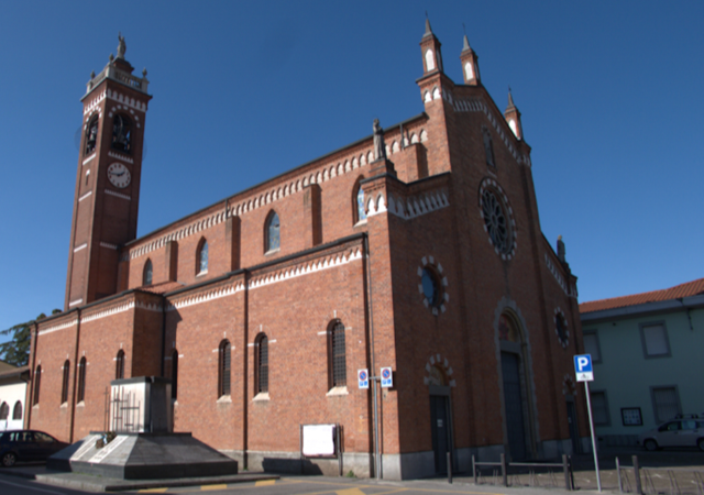 Sabbioni, una petizione contro la chiusura del convento dei Cappuccini