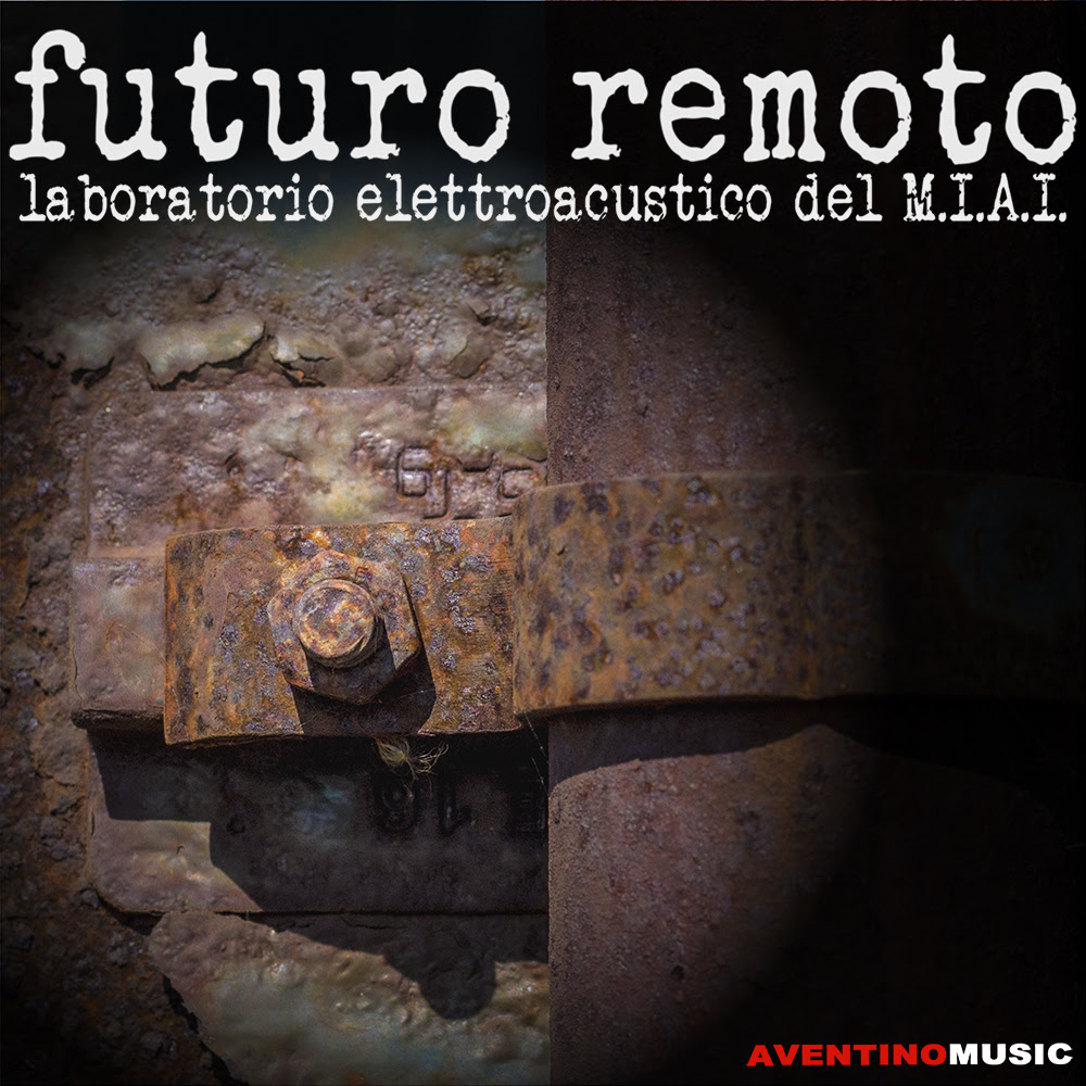 Musica concreta e sintetizzatori si incontrano in “Futuro remoto”, nuovo lavoro di musica ambient del Laboratorio Elettroacustio del MIAI