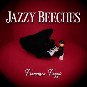Dal 5 maggio 2023 sarà disponibile sulle piattaforme di streaming digitale “Jazzy Beeches”, il nuovo ep di Francesco Faggi