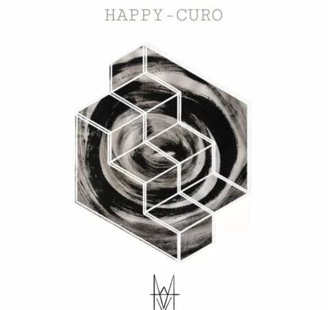 LaMED, giovane band marchigiana fondata nel 2021, debutta con il singolo intitolato “Happy curo”