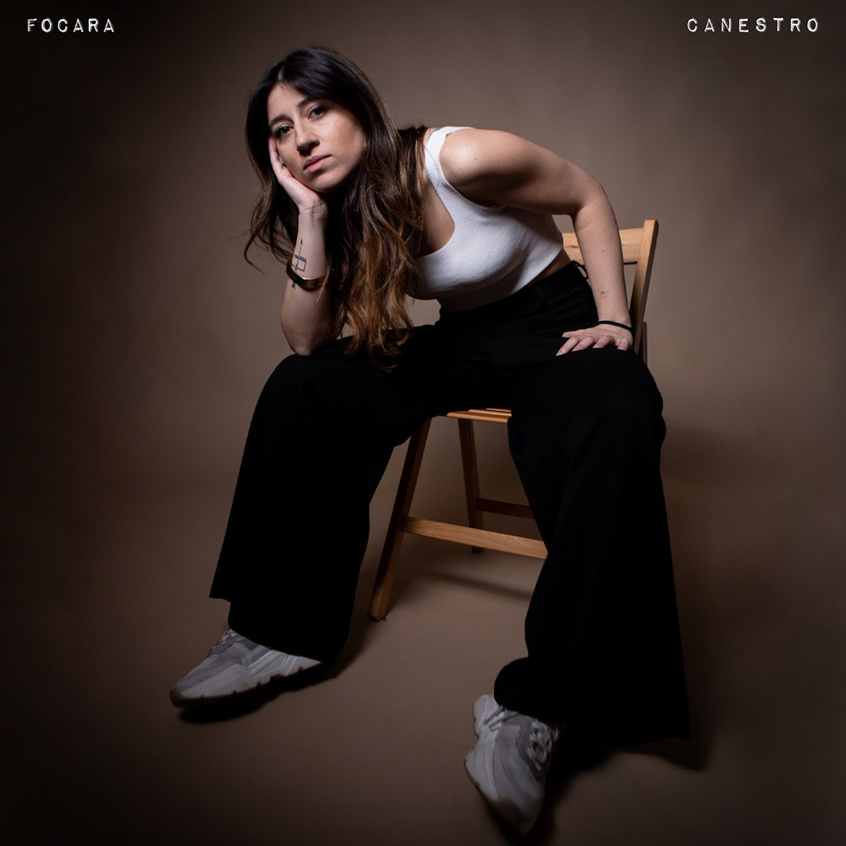Si intitola Canestro il nuovo singolo di Focara