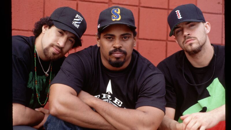 Il 20 luglio, a 30 anni dalla sua uscita originale, uscirà la riedizione di “Black Sunday Expanded 30TH Anniversary Edition” dei Cypress Hill