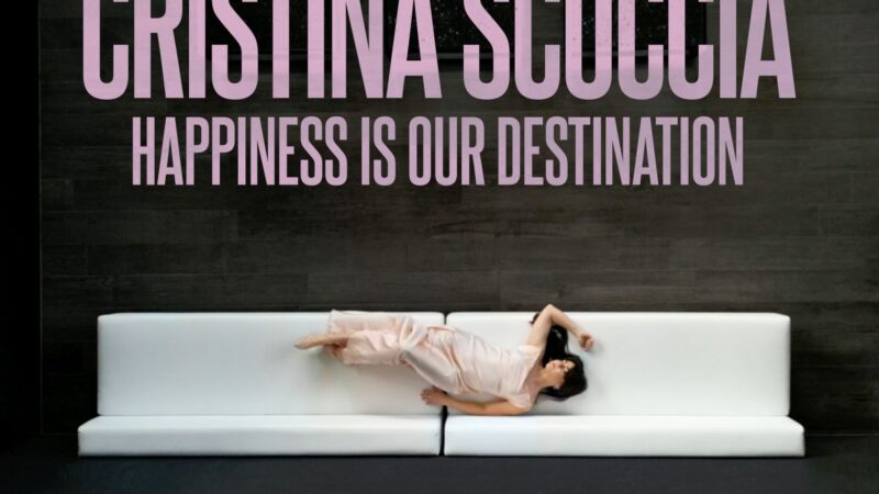Cristina Scuccia prova la via internazionale, ecco le versioni inglese e spagnola del singolo