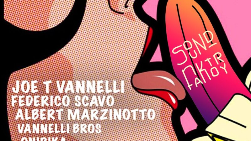 Il dj e produttore di fama internazionale Joe T Vannelli si esibisce dal vivo con Summer Tour 2023