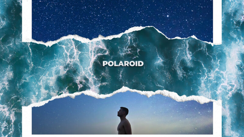 Dal 28 luglio disponibile “Polaroid”, il singolo di debutto di Alma