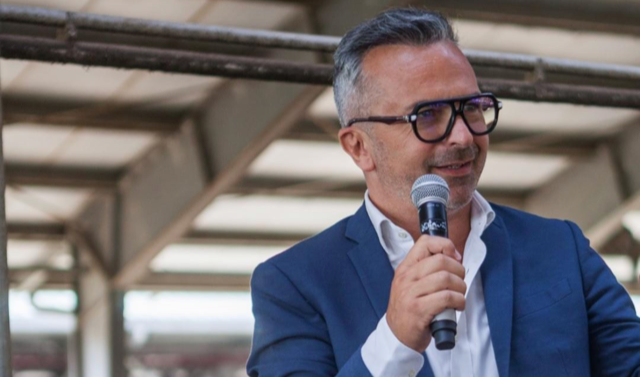 Tommaso Carioni, imprenditore agricolo di Trescore Cremasco, anticipa il futuro: “A settembre un grande, unico, eccezionale evento in azienda”