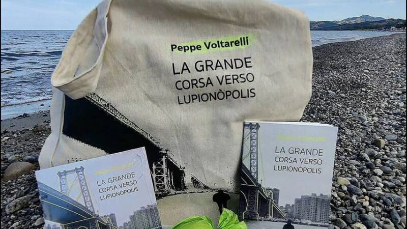 Peppe Voltarelli: edizione speciale del nuovo album, concerto integrale in rete e prossimi appuntamenti europei