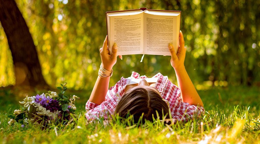 Il potere della lettura: benefici per mente e anima