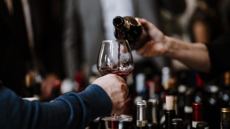 Ritorna il Merano WineFestival, con la sua 32a edizione, e Vinibuoni d’Italia rinnova l’appuntamento con l’evento