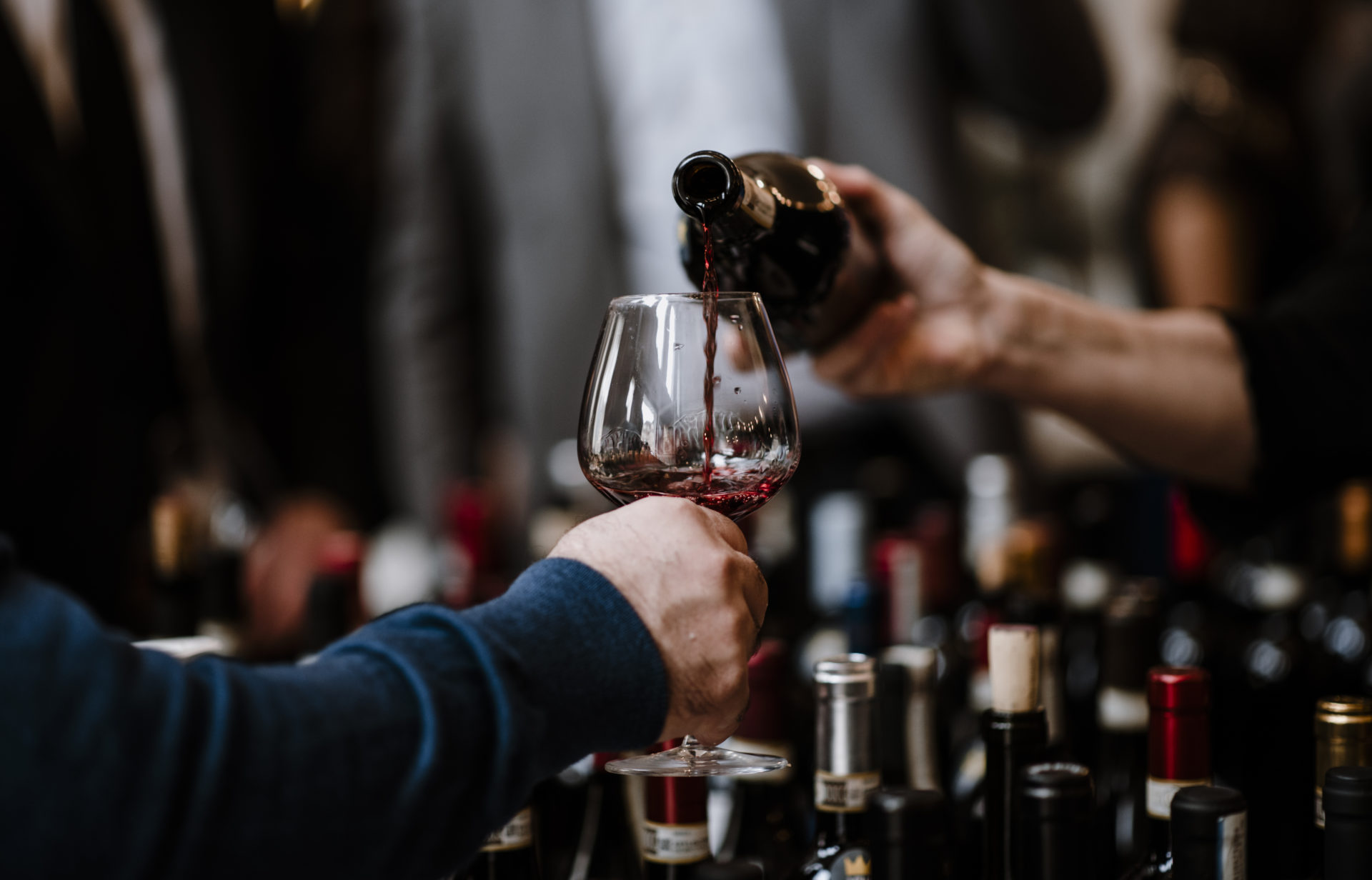 Ritorna il Merano WineFestival, con la sua 32a edizione, e Vinibuoni d’Italia rinnova l’appuntamento con l’evento