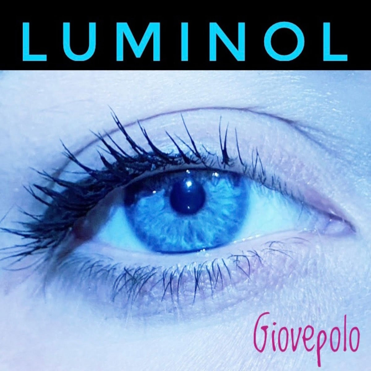 Giovepolo: venerdì 6 ottobre esce in radio e in digitale “Luminol” il nuovo singolo