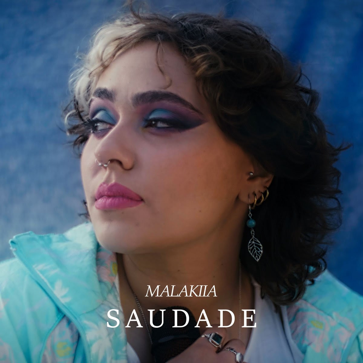 Da venerdì 20 ottobre in rotazione radiofonica “Saudade” il nuovo singolo di Malakiia