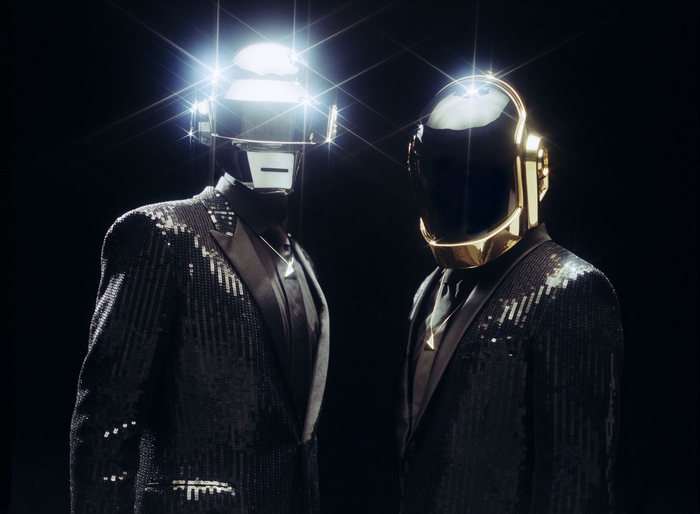 Daft Punk, uscita la drumless edition di Motherboard