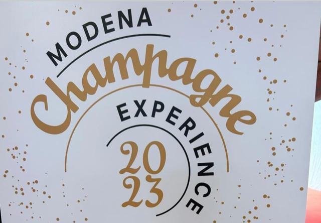 Un successone l’edizione 2023 di Champagne Experience Modena: oltre 6000 le presenze