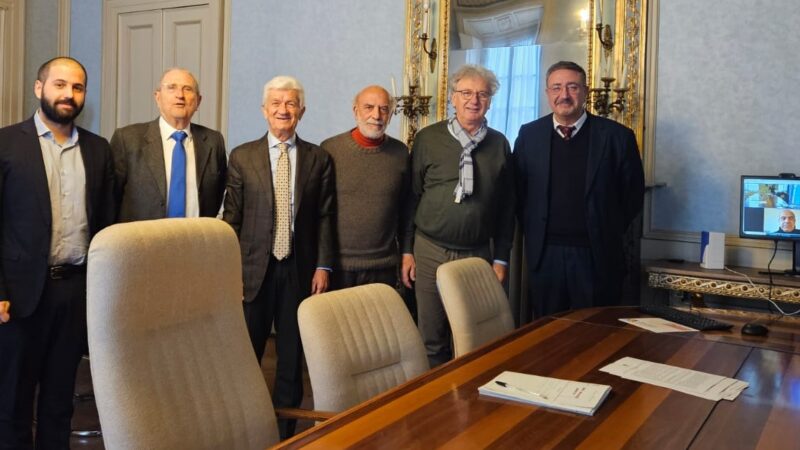 Lunedì 4 dicembre, si è svolto a Cremona, nella sede dell’amministrazione provinciale, un incontro per chiudere la questione del regolamento per l’Area omogena cremasca